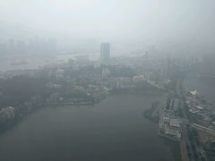 -澳门旅游塔360°旋转餐厅(南湾湖广场店)