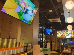 -本色.小马哥烧烤(无锡九里仓店)