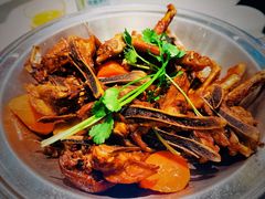 -美极鲜食坊(宝安南路店)