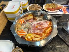-爱尚客韩式烤肉自助餐厅(海口京华城店)