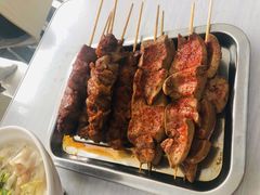 微波腱子肉-海平馄饨(逍遥二路店)