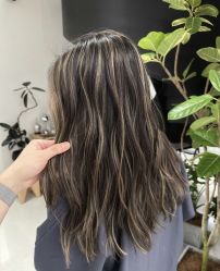 -东梵造型·烫发染发接发连锁SALON