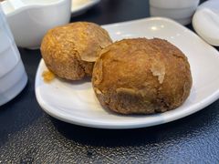 糖火烧-紫光园·烤鸭·北京菜(团结湖店)