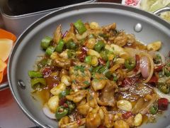 -肖记公安牛肉鱼杂馆·省级非物质文化遗产(三角路直营店)