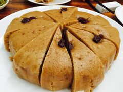 古法马拉糕-森谷美食公园(杨行店)