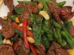 -银都上海菜馆(粤海东路店)