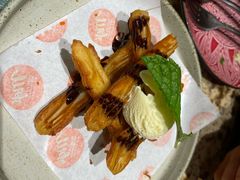 -墨纪Mojí墨西哥餐厅(官舍店)
