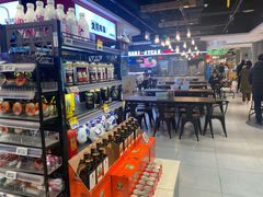 -盒马鲜生(悦峰店)