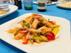 -白家餐厅(徐家汇店)