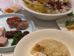 -新旺茶餐厅·早餐·夜宵(仙霞店)