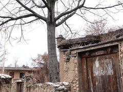 -萝卜寨羌文化生态旅游区