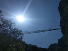 -宁波五龙潭景区