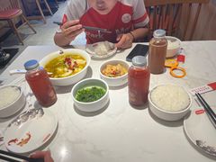 -渝是乎酸菜鱼(龙旗购物中心店)