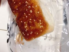 -寻味唐派·牛奶手撕面包(府前街店)