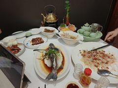 -丰尔粥食·顺德鱼生·干蒸排骨顺德菜(大良分店)