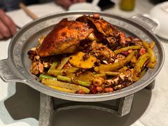 李老爹经典香辣蟹-李老爹香辣蟹(宣武门店)