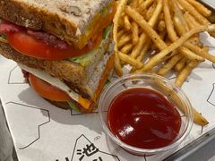 -SAANCI山池咖啡(海上世界文化艺术中心店)