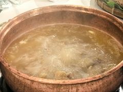 -菌海森林·非遗野生菌火锅(西山区滇池路摩根道店)