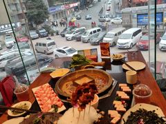 生态海带苗-朝天门火锅(洪崖洞景观江景店)