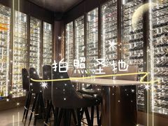 -wineapp葡萄酒餐吧(外滩金融中心店)
