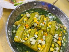 -阿龙海鲜农家乐·三亚老字号(海棠湾店)