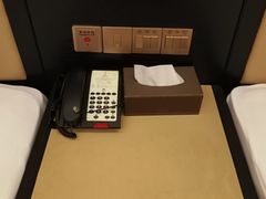 -广州达镖国际酒店