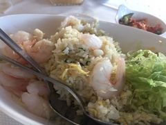 -新加坡海鲜共和(名胜世界圣淘沙海滨坊)