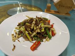-干老四雅鱼饭店(滨江西路店)