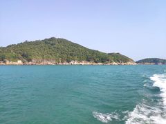 -中环4号渡轮码头