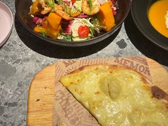 -芭莉与彩虹西餐厅(成都合生汇店)