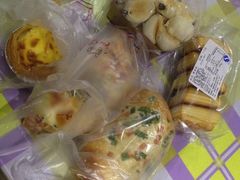 -欧佩拉(工农路店)