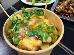 -老黑板筋(顺义总店)