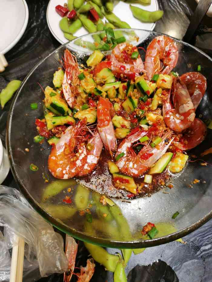 情妹妹·干锅锅(西安中路店)