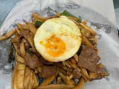 -大师傅金奖啤酒鱼(西街口总店)