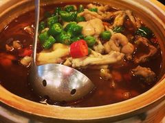 -缪氏川菜(丰盛町店)