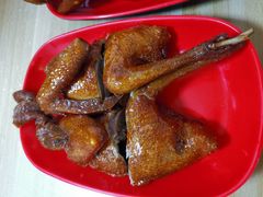 -光明刘冰乳鸽店(光明法政北路店)