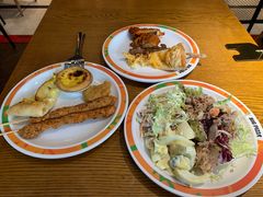 -比格比萨自助(花园路店)