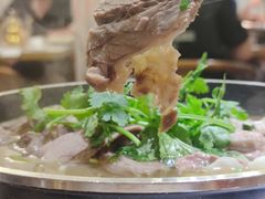 -乔阿马·江南味·驴肉香(龙湖华泾天街店)