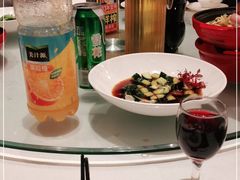 -梦都海鲜酒家(万达广场江桥店)