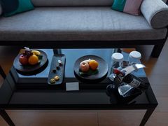 -长沙尼依格罗酒店