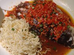 -老湖南民间菜·牛肉十八炒(花都店)