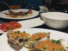 -博悦茶餐厅(文殊院店)