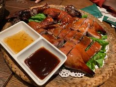 -南拳十三姨·潮汕砂锅粥(世纪金源店)