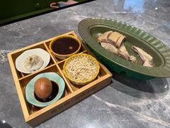 -奇芳阁·百年清真南京菜(夫子庙店)