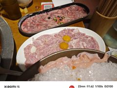 -楠火锅(太古里总店)
