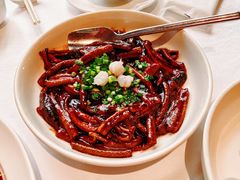 -玫瑰厅上海菜(兴国路店)