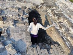 -蟠龙山长城景区