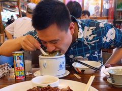 -猪肉婆私房菜(容桂总店)