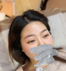 -本小姐美学·半永久纹眉野生眉