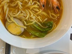 -南山鲜虾面·活鲜小馆·海味大连菜(南山总店)